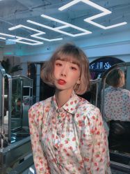 -BULB STUDIO 巴柏明星发型工作室