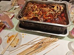 -三毛烧烤·南昌大排档(山姆店)