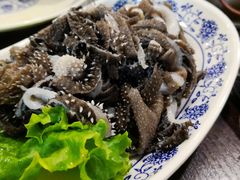 -楼外楼大刀肉传统火锅居(繁荣路店)