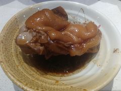 -红猪卤肉饭(大西洋美食城店)