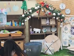 -HERRE·FARM 赫尔露营农场·团建聚会包场