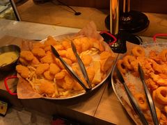 -比格比萨自助(宝山日月光店)