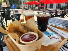 -小意思咖啡店(草桥店)