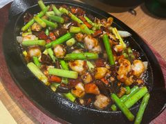 -状元阁烧烤(新华路总店)