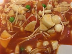 -五观堂素食(新华路店)