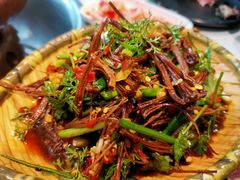 -攀枝花野菜铜火锅(万科凯德店)