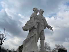 -东台西溪天仙缘景区