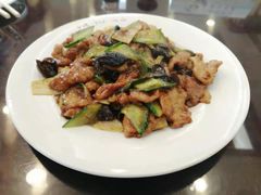 -晋阳饭庄(虎坊桥店)