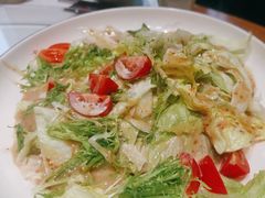 -饕然·民间川菜(龙泉店)