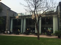-唐廊烤鸭店(工体店)