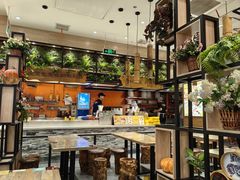 -好人民间·番茄鱼酸菜鱼(杭州永旺梦乐城店)