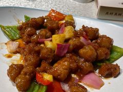-老莞家私房菜-超级鱼头佛跳墙