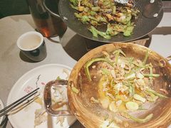 -绿茶餐厅(广州天河城店)