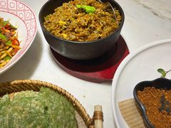 -径山十八道·风味民间菜(杭州总店)