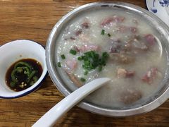 -南记食粥坊·宵夜大排档(莲花总店)