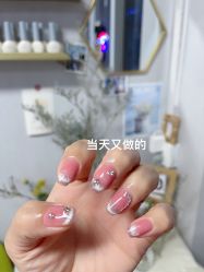 -瞧·享轻奢美甲美睫