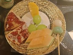 -老三样·旧食新味(船山路店)