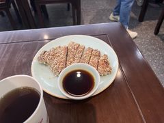 -蟹上黄·蟹黄面·江南糖水(人民广场店)