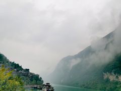 -乌江画廊(彭水苗族土家族自治县)