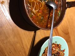 -觅山云南菜(泊富ICITY店)