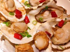-日丰园海肠水饺·老字号大连海鲜(和平广场店)