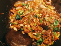 -小隐人家(乐松店)