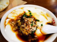 -文武王氏烧饼·无矾油条(西溪路店)