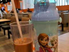 -大快活(丽丰店)