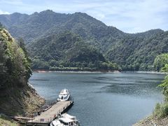 -千岛湖东南湖区