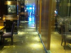 大厅长廊-一轩饺子馆(丽都店)