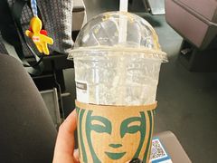 -星巴克(成都东站店)