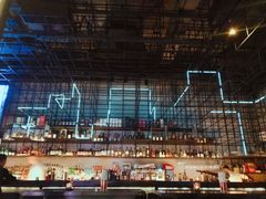 -柒Lounge(三里屯店)