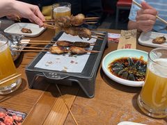 -管氏翅吧(马家堡店)