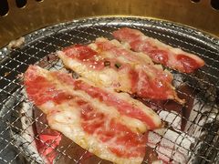 -山川小町·极番烧肉(新地假日广场店)