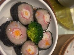 -皇马假日醉海南大酒店·假日一品派茶楼(秀英店)