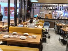 -掂档潮汕牛肉火锅(cityon熙地港店)