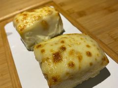 一口闷芝士南瓜-大牌大·传统杭帮菜(湖滨店)