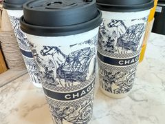 -霸王茶姬(五一路店)
