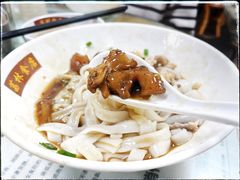 -荔林食店(西华路店)