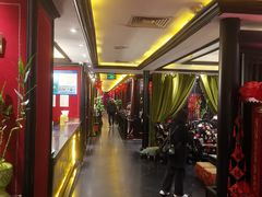 -上海1号私藏菜(静安店)