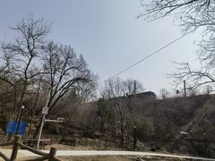 -白水寺森林公园