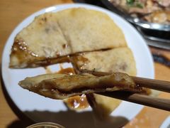 -大众跷脚牛肉馆·非遗传承单位(峨眉山店)