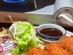 -炉胜·炉端烧·居酒屋