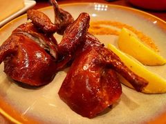 -上海柏悦酒店·世纪100牛排馆