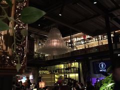 大堂-杂咖zacup(领展中心城店)