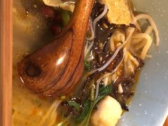 -螺大蛳柳州螺蛳粉·火锅·热干面(西城永捷店)