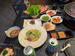 -樱嘢·炭火烧肉(惠南店)