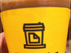 -JPG coffee(广州体育西店)