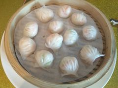 -广州塔晖粤轩中餐厅