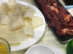 -鑫来顺大铜锅涮羊肉(中山门旗舰店)
